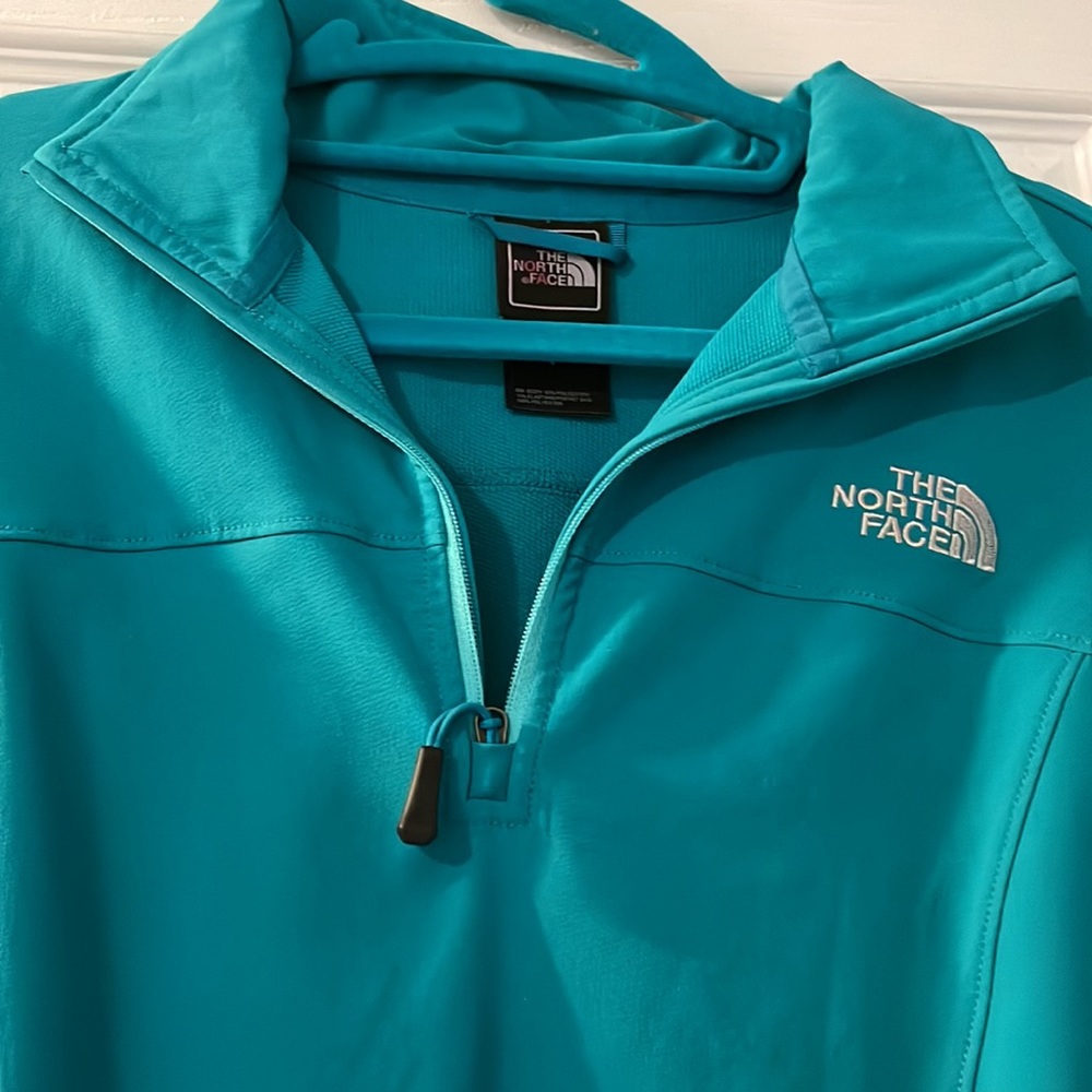 Pullover jacket - Picture 4 of 6